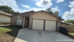 property at 11914 Alamo Blanco St