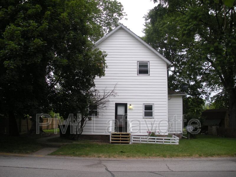 1914 State St in Lafayette, IN - Building Photo