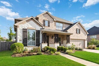 4110 Clover Ridge Ln in Sugar Land, TX - Building Photo - Building Photo