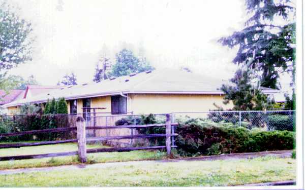 3533-3535 S K St in Tacoma, WA - Building Photo