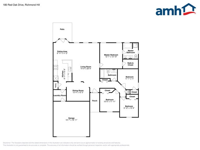180 Red Oak Dr in Richmond Hill, GA - Building Photo - Building Photo