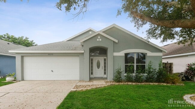 property at 14232 Colonial Lakes Dr