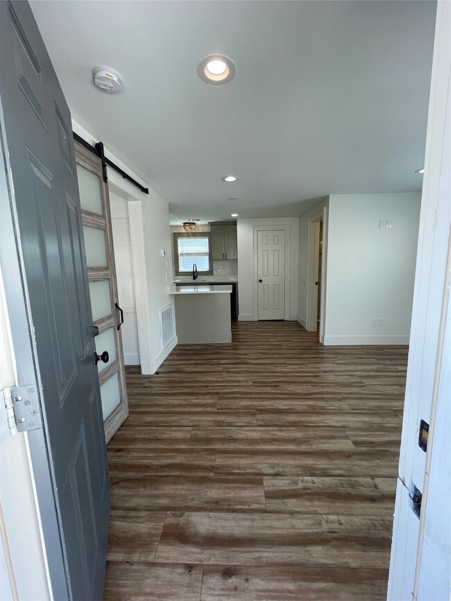 property at 1 Kern St