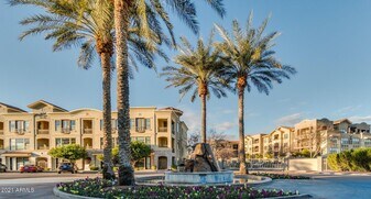 7291 N Scottsdale Rd in Scottsdale, AZ - Building Photo