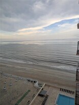 3051 S Atlantic Ave in Daytona Beach Shores, FL - Building Photo