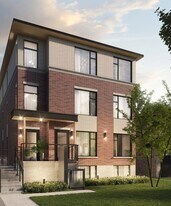 263 Currell Av in Ottawa, ON - Building Photo