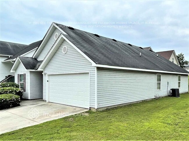275 Victoria Blvd in Oxford, GA - Building Photo - Building Photo