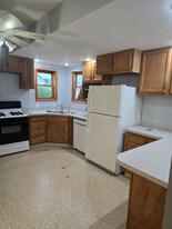 12 W Mosher St in Falconer, NY - Building Photo