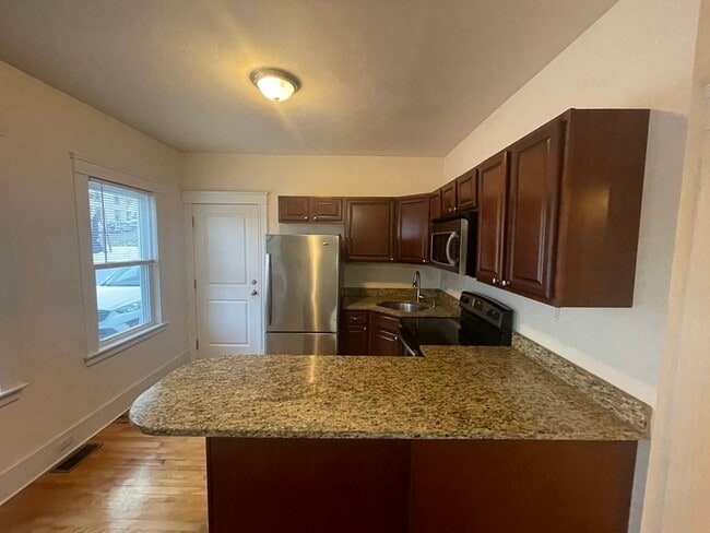 property at 290 Hilldale Ave