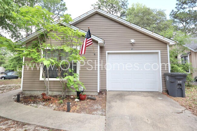 25 Carie Way in Valparaiso, FL - Building Photo - Building Photo