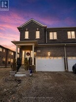 100 Stocks Ave. in Southgate, ON - Building Photo