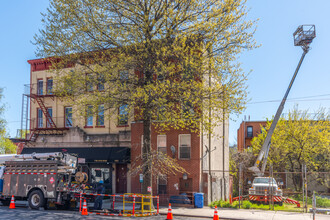 1403 Bedford Ave in Brooklyn, NY - Building Photo - Building Photo