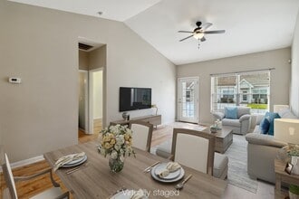 457 Ponderosa Pines Dr in Port St. Joe, FL - Building Photo - Building Photo