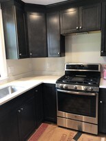 154 Arlington St, Unit 1 Apartamentos