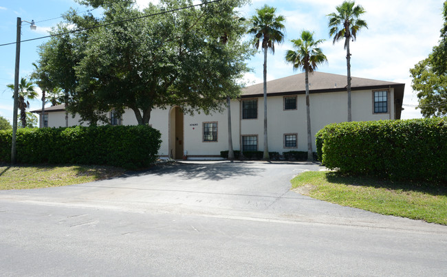 Palms at Marine in Spring Hill, FL - Foto de edificio - Building Photo