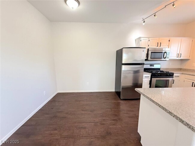 property at 5655 E Sahara Ave