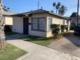 1924 E Poinsettia St in Long Beach, CA - Building Photo
