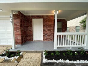 9030 Canton Park Ln in Houston, TX - Building Photo - Building Photo