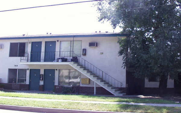 768 E Richland St in Ontario, CA - Building Photo - Building Photo