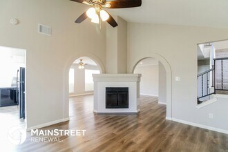 1806 Courtside Pl Dr in Missouri City, TX - Building Photo - Building Photo