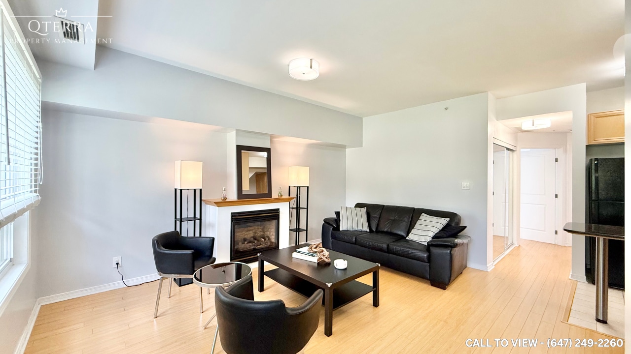 1785 Eglinton Av E in Toronto, ON - Building Photo