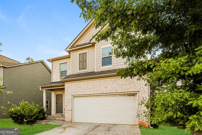 181 Parkview Pl Dr in Mcdonough, GA - Building Photo - Building Photo