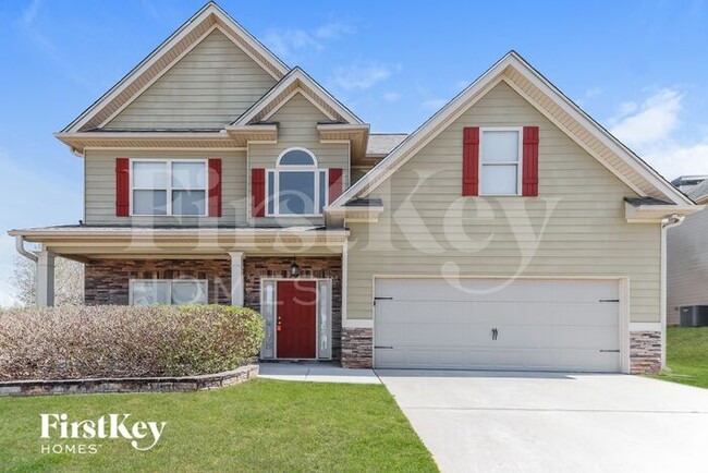 property at 107 Village Park Dr