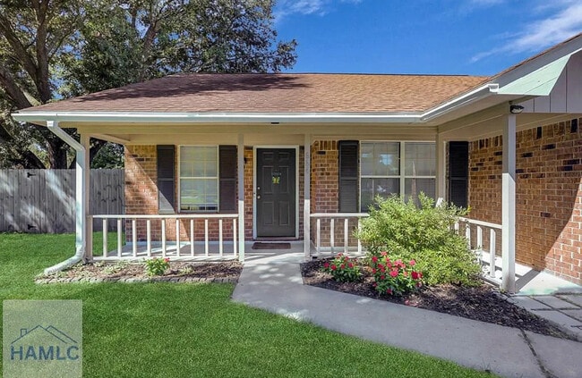 664 Windhaven Dr in Hinesville, GA - Building Photo - Building Photo