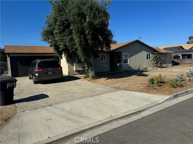 13321 Blackbird St in Garden Grove, CA - Building Photo