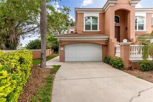 5405 46th Ct W in Bradenton, FL - Building Photo