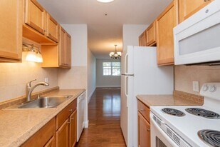 155 Summer St, Unit 25 in Somerville, MA - Building Photo