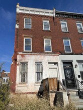 3107 Clifford St in Philadelphia, PA - Building Photo - Building Photo