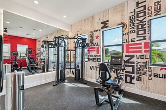 Havens at Hickory Tree | Townhome Apartments in St. Cloud, FL - Building Photo - Building Photo