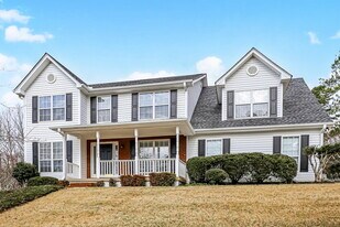 2152 Glen Hope Ln in Dacula, GA - Building Photo