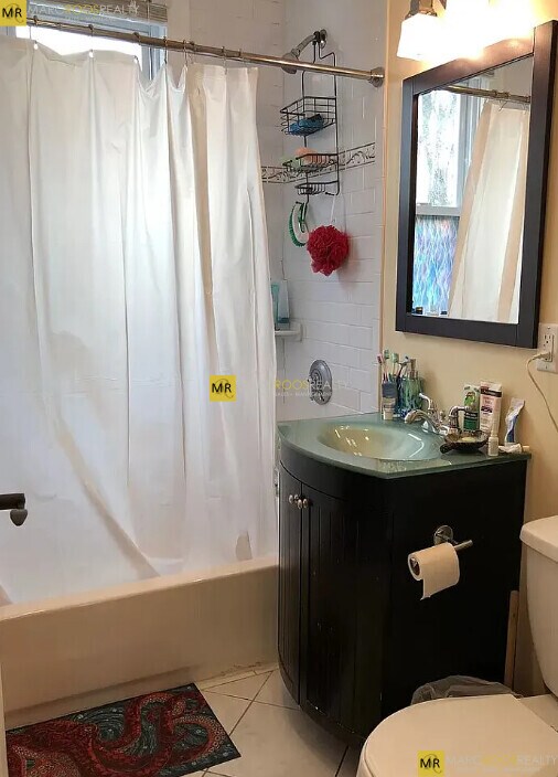 20 Armstrong St, Unit 1 in Boston, MA - Building Photo - Building Photo