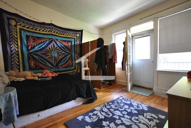 property at 1626 Commonwealth Ave