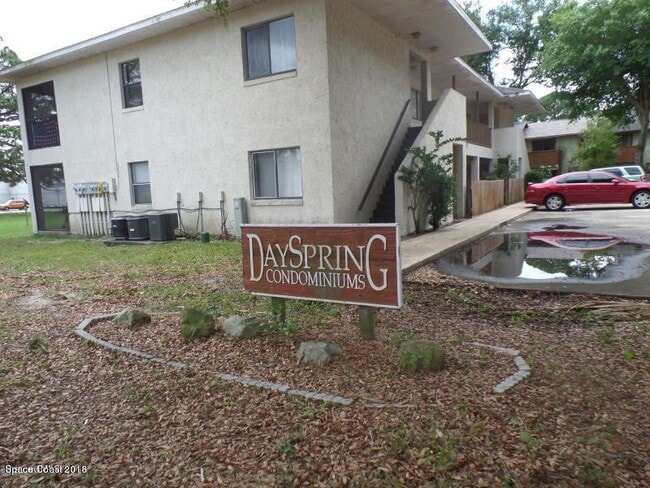 221 Olmstead Dr in Titusville, FL - Building Photo - Building Photo