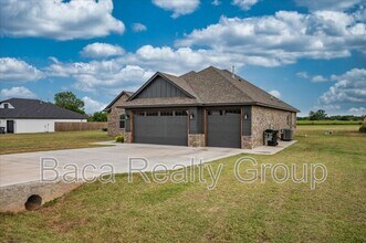 24956 Norte Rd in Purcell, OK - Building Photo - Building Photo