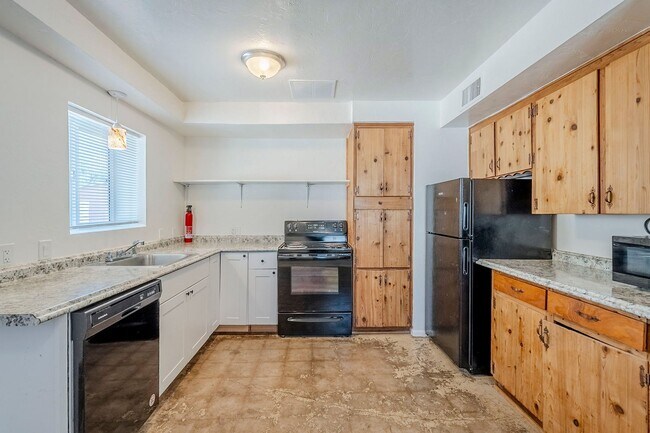 434 N Norris Ave in Tucson, AZ - Building Photo - Building Photo
