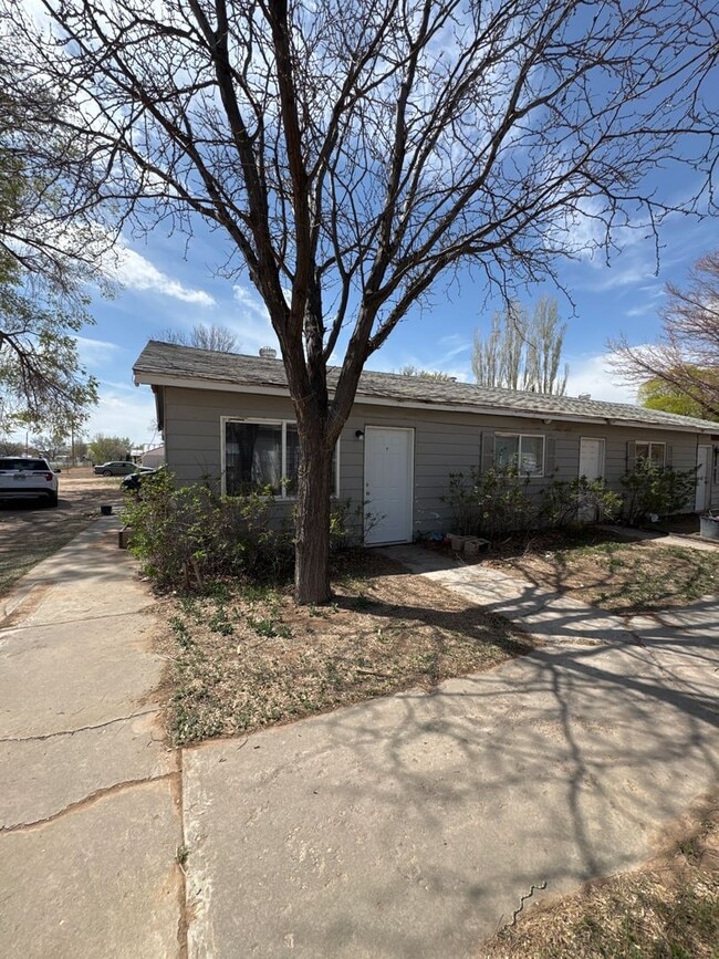 property at 636 S 200 E