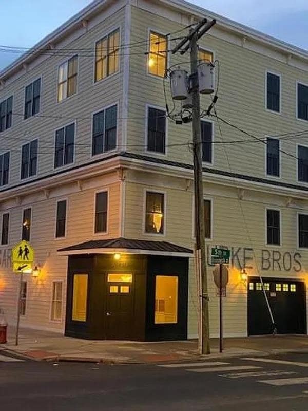 property at 369 5th St