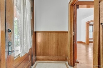 260 Baynes St in Buffalo, NY - Building Photo - Building Photo