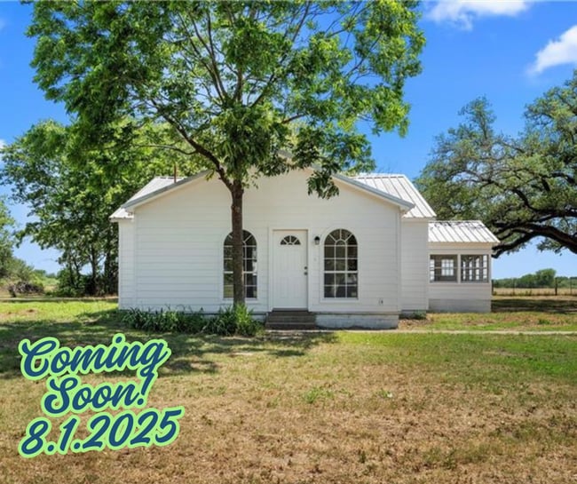 property at 198 County Rd 483