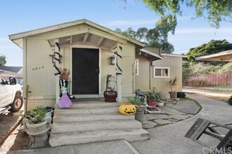 2926 Alta Dr in National City, CA - Foto de edificio - Building Photo