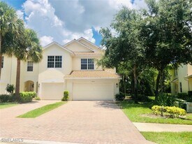 16146 Caldera Ln in Naples, FL - Building Photo