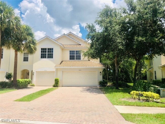 property at 16146 Caldera Ln