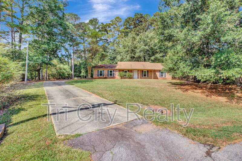 110 Deer Chase in Fayetteville, GA - Building Photo