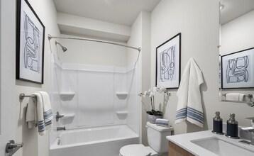 2125 Master St in Philadelphia, PA - Building Photo - Building Photo