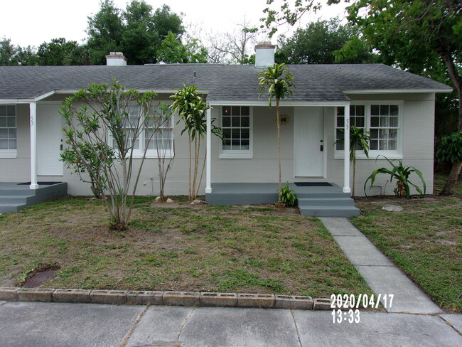 55 Shady Ln in Rockledge, FL - Foto de edificio - Building Photo