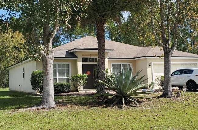6 Buffalo Grove Dr in Palm Coast, FL - Building Photo - Building Photo